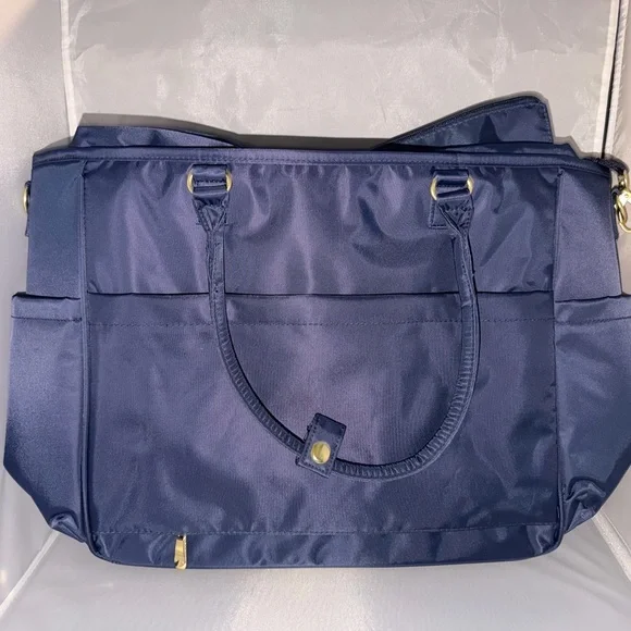 Samantha Brown Essential Travel Tote - Picture 2 of 7